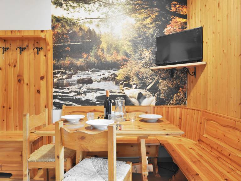 Child-friendly holiday apartment | Mountain view | Pets allowed — photo 2