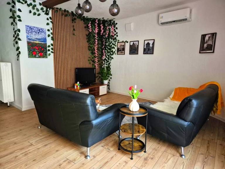 Ferienwohnung Dettelbach