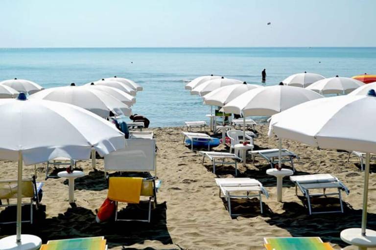 Parco vacanze  Marina di Pisticci