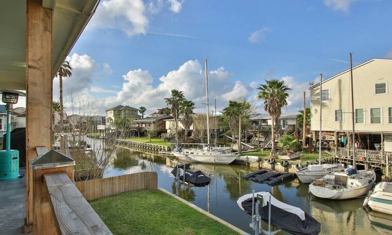 House Kemah