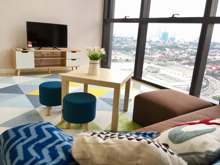 745 m² Ferienwohnung