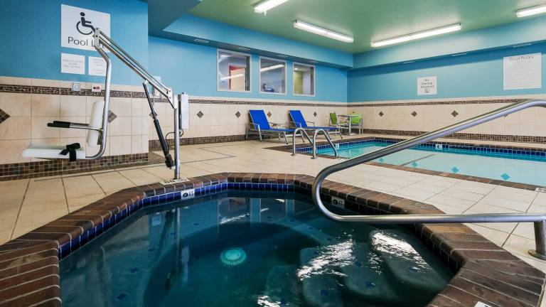 Holiday Inn Express Hotel & Suites Everett By IHG — photo 5