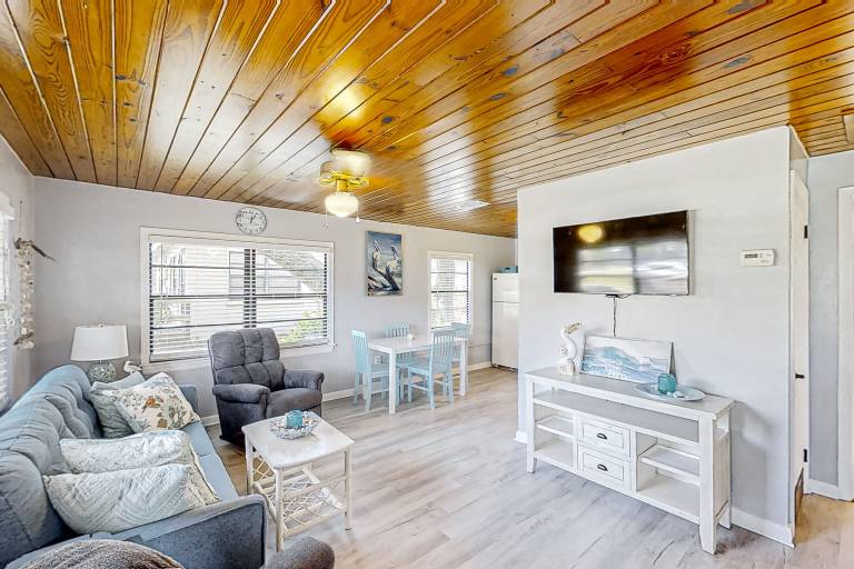 Condo Lake Placid