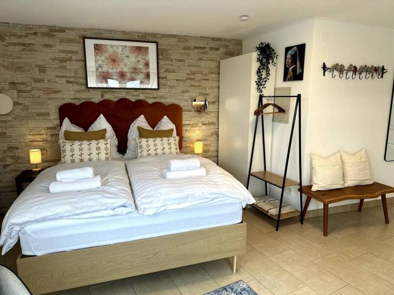 Ferienwohnung  Randersacker