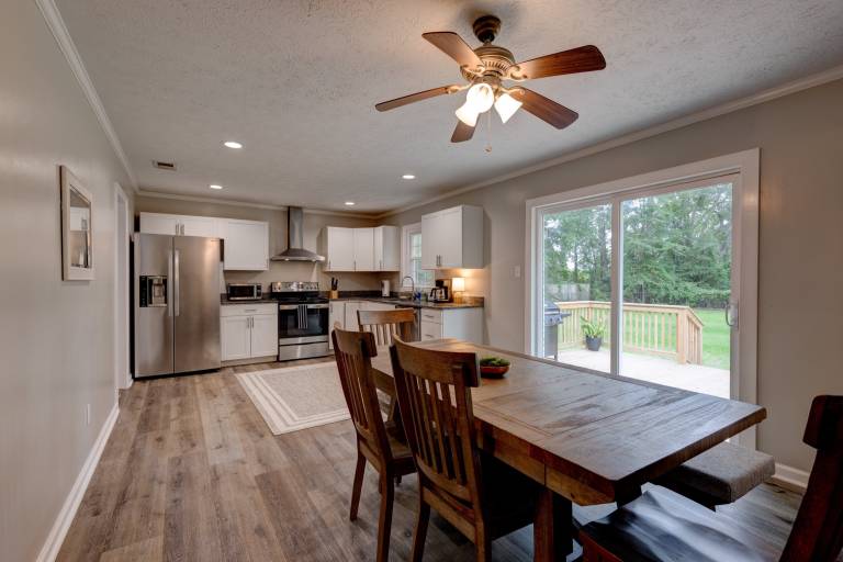 House Thomasville