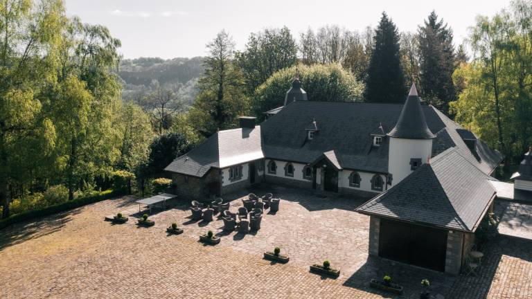 Villa Malmedy