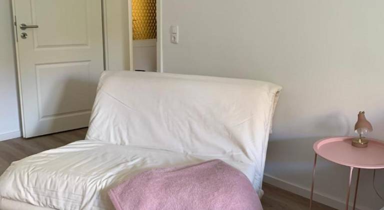 Holiday apartment with 2 rooms for 6 persons in Erfurt
