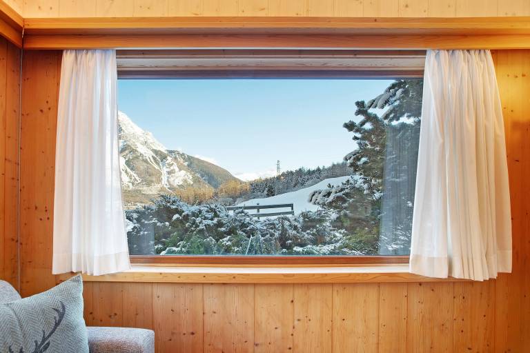 Holiday Apartment "Tra-Monti E Mare" with Mountain View, Private Terrace & Sauna — photo 2