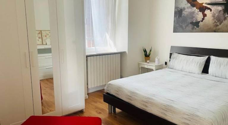 Rental apartment with 1 room for 2 persons — photo 2
