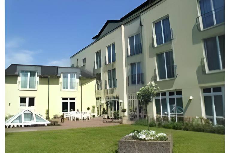 Thiesmann s Hotel & Restaurant in Muelheim an der Ruhr
