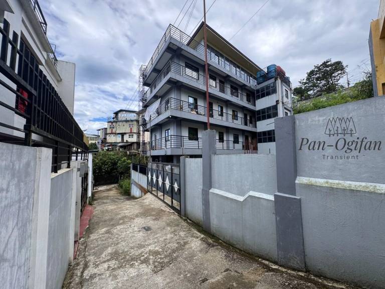 House with 3 rooms for 16 persons — photo 4