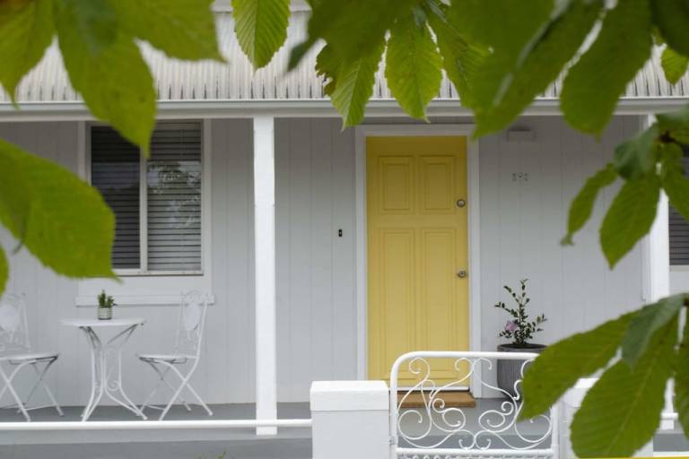 House Orange