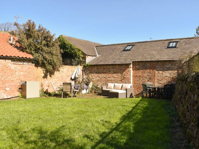 Cottage Bedale