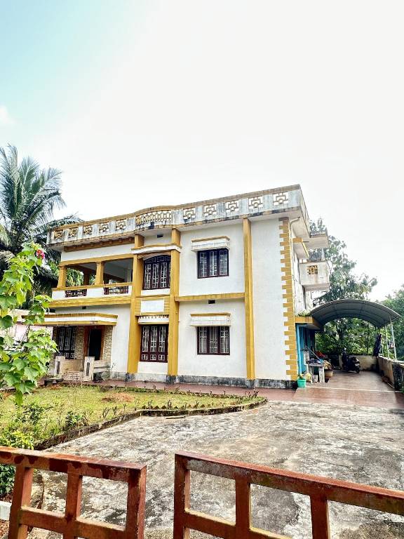 Bed and breakfast Udupi