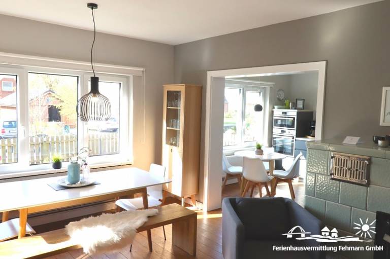 Family-oriented nice house with barbecue, patio & garden | Pet-friendly — photo 5
