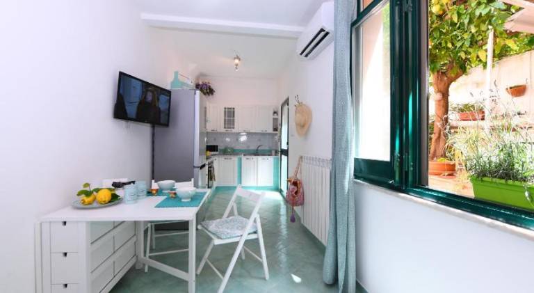 Vacation home with 2 rooms for 3 persons — photo 2