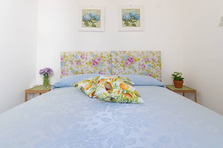 Holiday apartment with yard | Beach view — photo 4