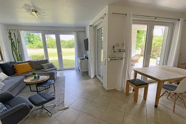 Vacation home with terrace — photo 5