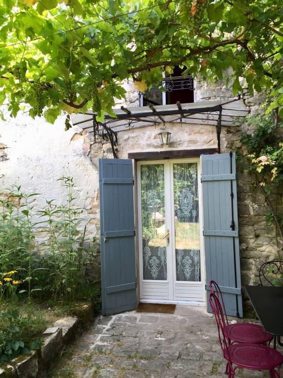 Cottage Milly-la-Forêt
