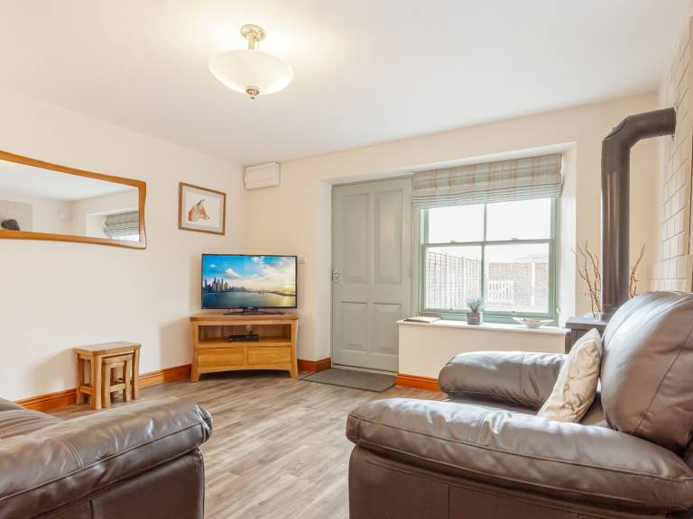 Cottage  Arnside