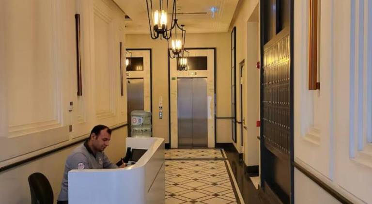 Lovely rental apartment | Next to Taksim Square | Perfect for remote work | Dogs allowed — photo 4