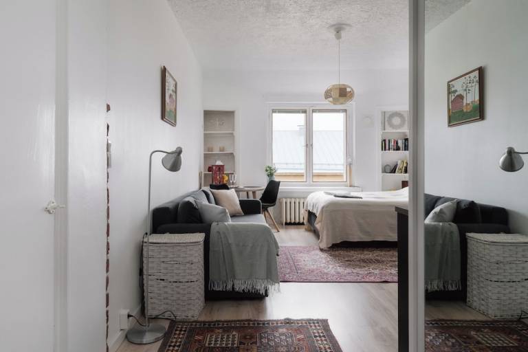 Appartamento Kallio