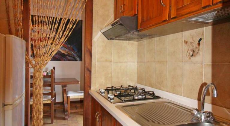 Vacation home with 2 rooms for 4 persons — photo 3