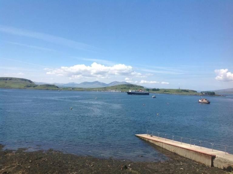 House Oban