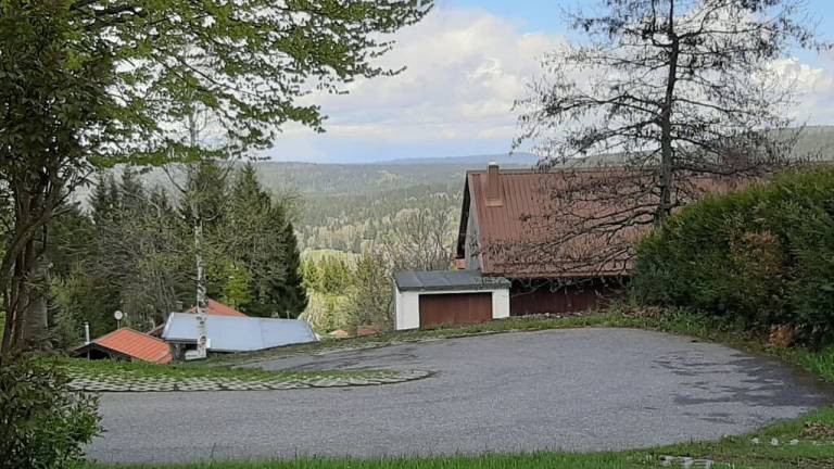 Ferienwohnung Philippsreut