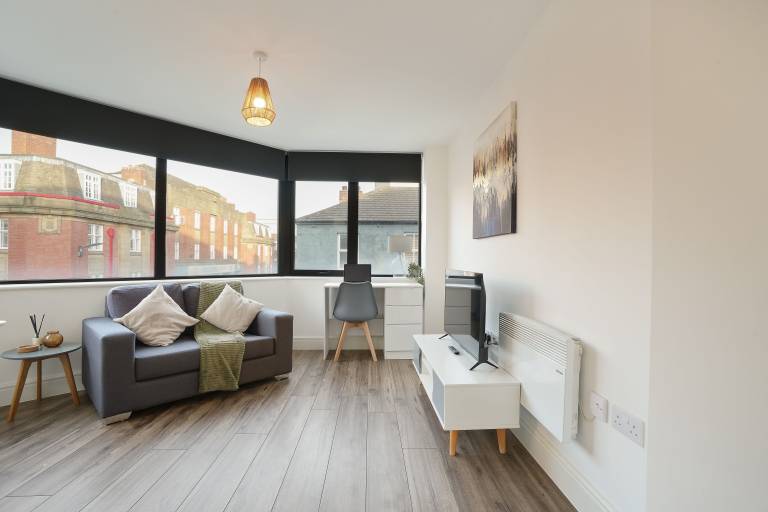 Apartment Sheffield