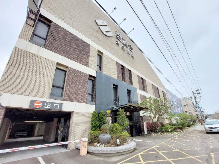 Motel Toufen