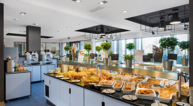 Park Inn by Radisson Sarvar Resort & Spa — photo 4