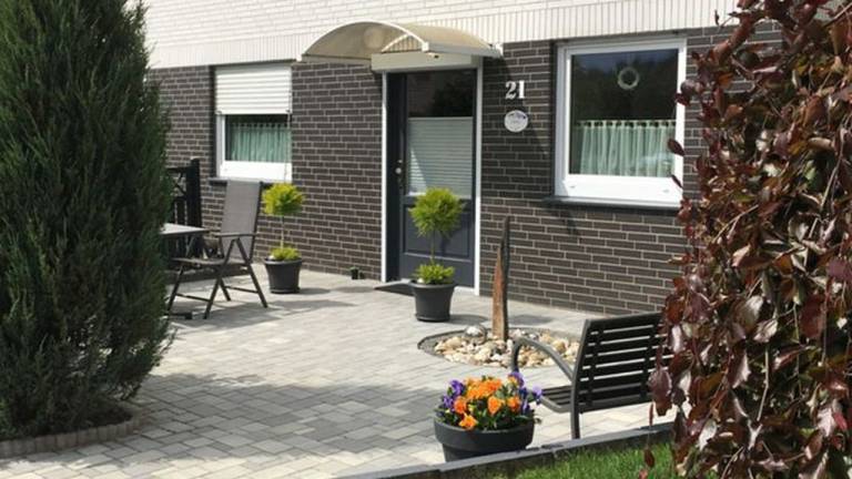 Ferienwohnung  Hann. Münden
