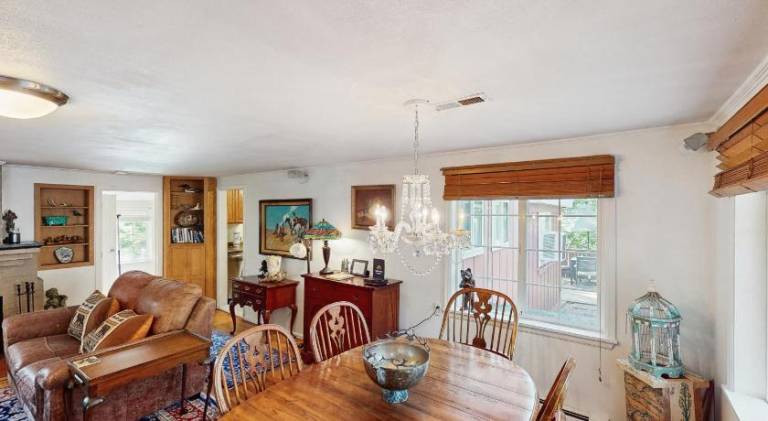 Vacation home with 3 rooms for 5 persons — photo 4