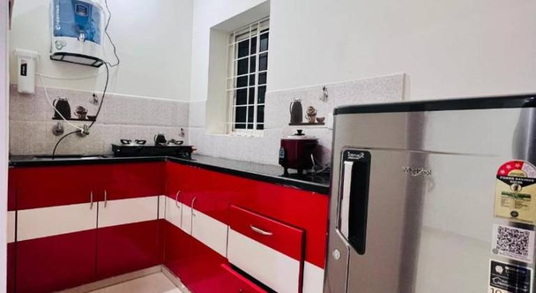 Holiday apartment | Suitable for remote work — photo 3