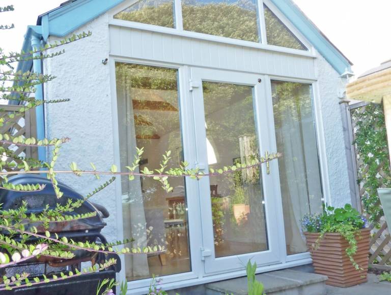 Cottage Kingsbridge