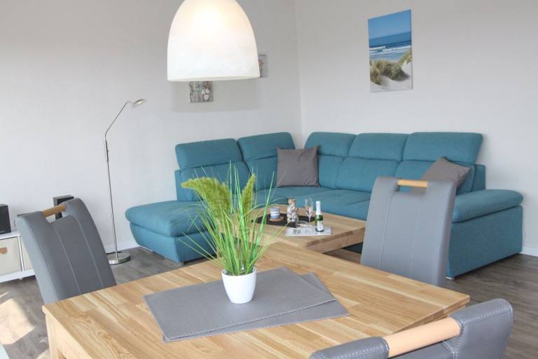 Haus Baltic App. 177 inkl. WLAN in Groemitz