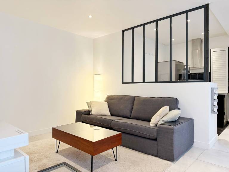 Rental apartment with 1 room for 2 persons — photo 4