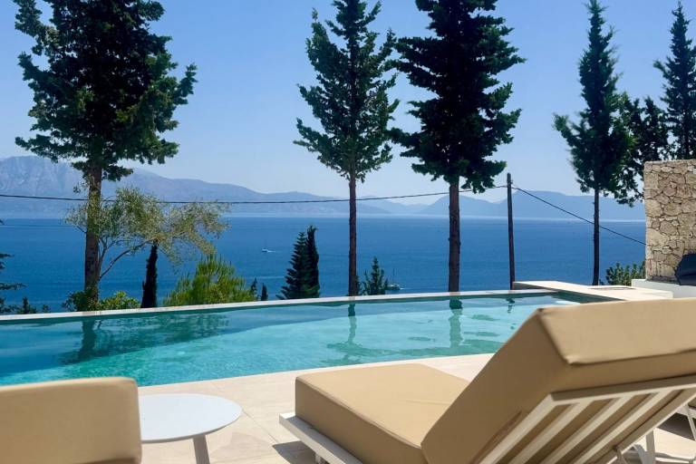 230 m² Villa