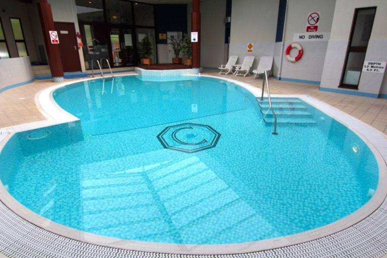 Craigmonie Hotel Inverness by Compass Hospitality — photo 4