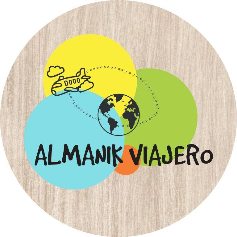 Almanik Viajero II in Medellín
