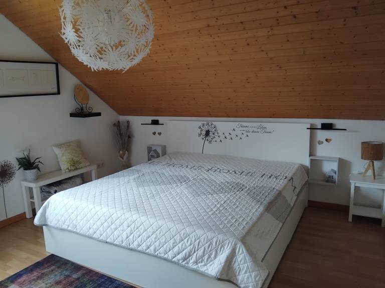 Ferienwohnung Duderstadt
