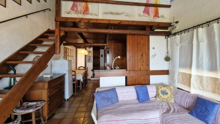 Family-friendly lovely rental apartment with patio | Panoramic view | Pets allowed — photo 5