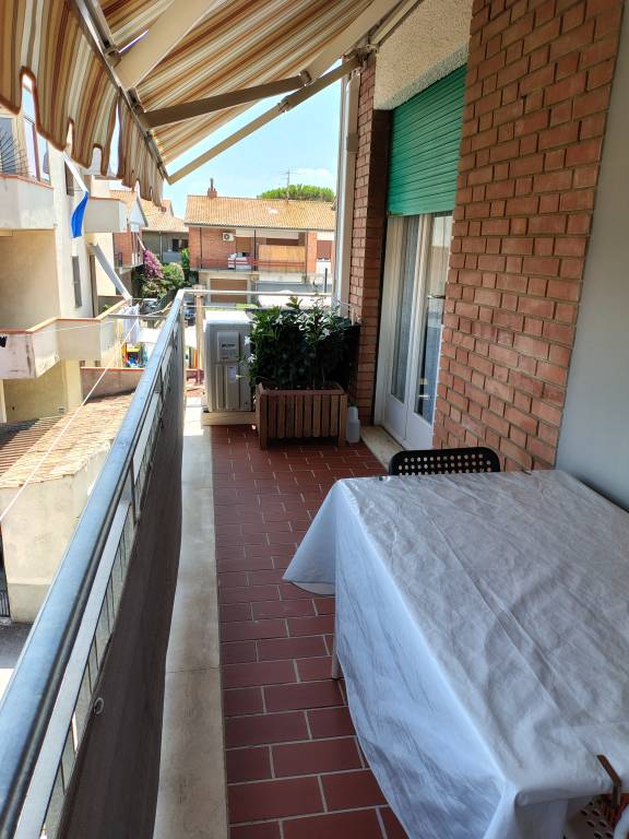 Appartamento vacanza Castiglione della Pescaia