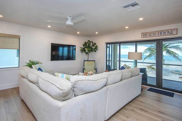 House Captiva