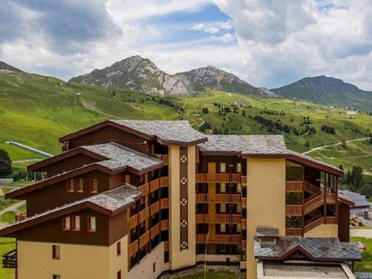 Family-oriented rental apartment | Ski nearby | Pet-friendly — photo 3