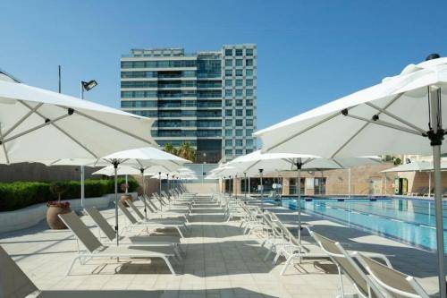 Appartement Herzliya