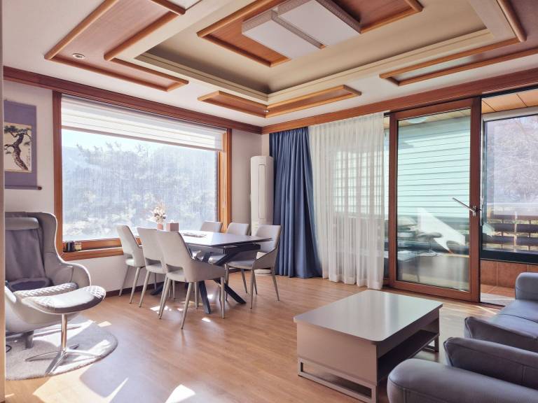 Villa Yongin-si