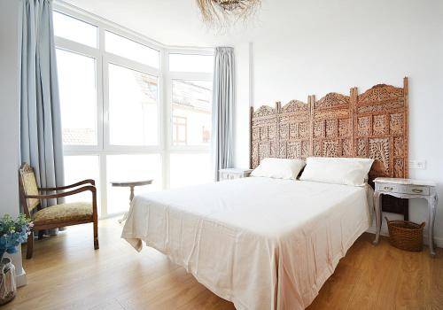 Apartamento Isla de Arosa
