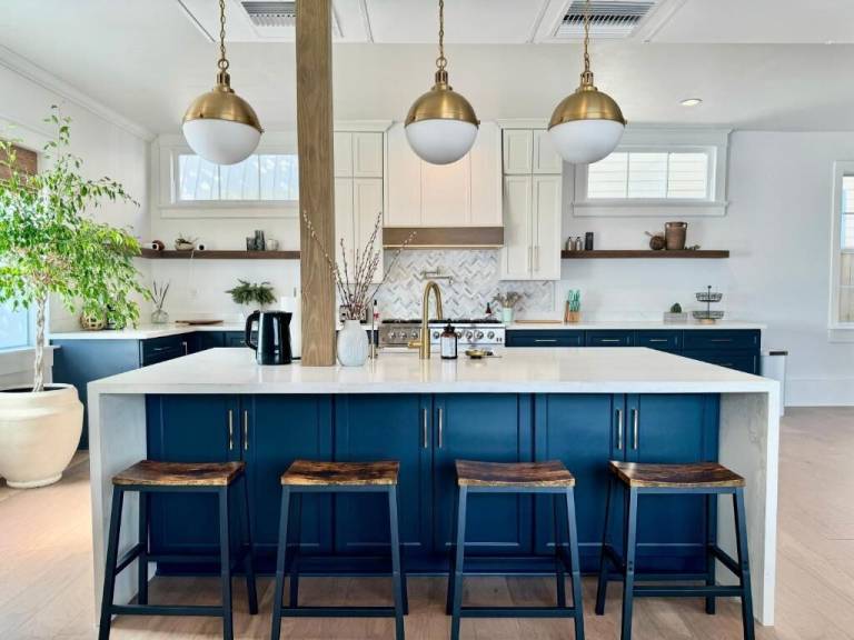 Ferienhaus Lower Garden District